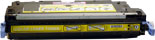 Q7562A - HP Compatible Q7562A Toner Cartridge Yellow